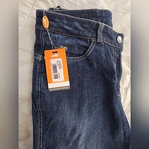 Equestrian Jean Breeches